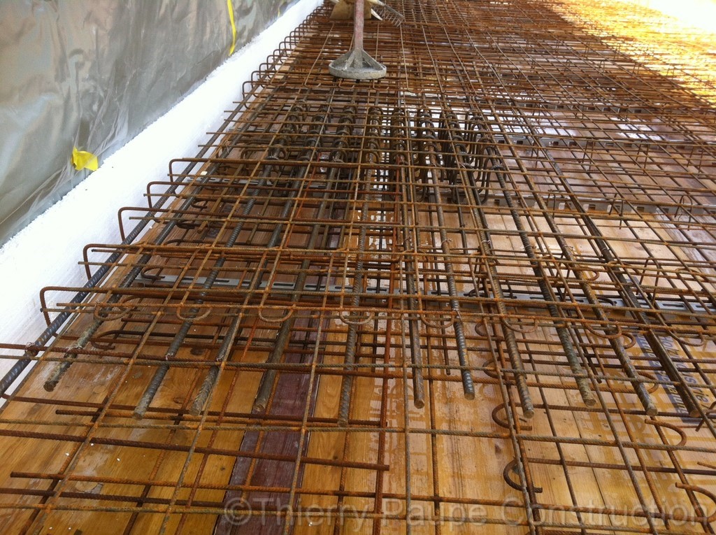 Armature