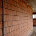 Mur de briques