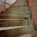 Escalier en béton