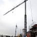 Grue de chantier