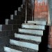 Escalier en béton