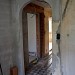 Porte voutée